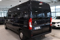 Citroën Jumper vaihtoauto