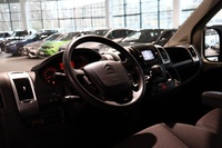 Citroën Jumper vaihtoauto