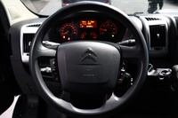 Citroën Jumper vaihtoauto