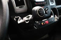 Citroën Jumper vaihtoauto