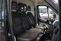 Citroën Jumper vaihtoauto