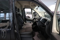 Citroën Jumper vaihtoauto