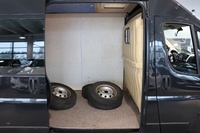 Citroën Jumper vaihtoauto