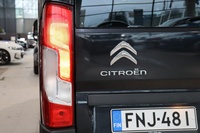 Citroën Jumper vaihtoauto