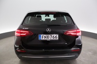 Mercedes-Benz B vaihtoauto