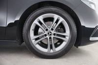 Mercedes-Benz B vaihtoauto