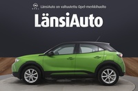 Opel Mokka-e vaihtoauto