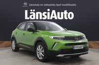 Opel Mokka-e vaihtoauto