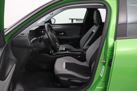 Opel Mokka-e vaihtoauto