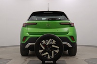 Opel Mokka-e vaihtoauto