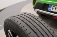 Opel Mokka-e vaihtoauto