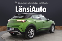 Opel Mokka-e vaihtoauto