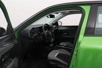 Opel Mokka-e vaihtoauto