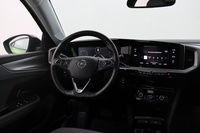 Opel Mokka-e vaihtoauto