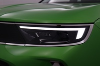 Opel Mokka-e vaihtoauto