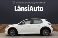 Peugeot e-208 vaihtoauto