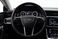Audi A7 vaihtoauto