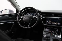 Audi A7 vaihtoauto
