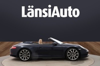 Porsche 911 vaihtoauto