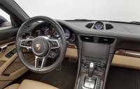 Porsche 911 vaihtoauto