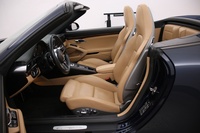 Porsche 911 vaihtoauto