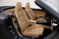 Porsche 911 vaihtoauto