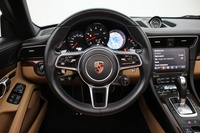 Porsche 911 vaihtoauto