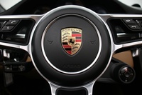 Porsche 911 vaihtoauto