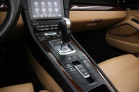 Porsche 911 vaihtoauto