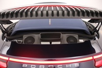 Porsche 911 vaihtoauto
