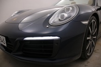 Porsche 911 vaihtoauto