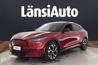 Ford USA Mustang vaihtoauto