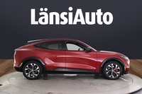 Ford USA Mustang vaihtoauto