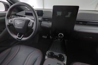 Ford USA Mustang vaihtoauto
