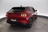 Ford USA Mustang vaihtoauto