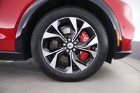Ford USA Mustang vaihtoauto