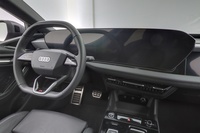 Audi A6 e-tron vaihtoauto