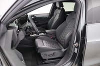 Audi A6 e-tron vaihtoauto