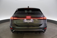 Audi A6 e-tron vaihtoauto
