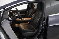Mercedes-Benz EQS vaihtoauto