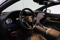 Mercedes-Benz EQS vaihtoauto