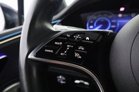 Mercedes-Benz EQS vaihtoauto