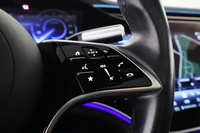 Mercedes-Benz EQS vaihtoauto