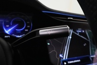 Mercedes-Benz EQS vaihtoauto