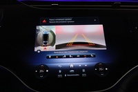 Mercedes-Benz EQS vaihtoauto