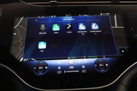 Mercedes-Benz EQS vaihtoauto