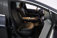 Mercedes-Benz EQS vaihtoauto