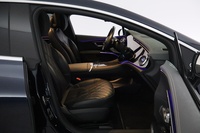 Mercedes-Benz EQS vaihtoauto