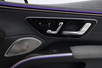 Mercedes-Benz EQS vaihtoauto