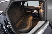 Mercedes-Benz EQS vaihtoauto